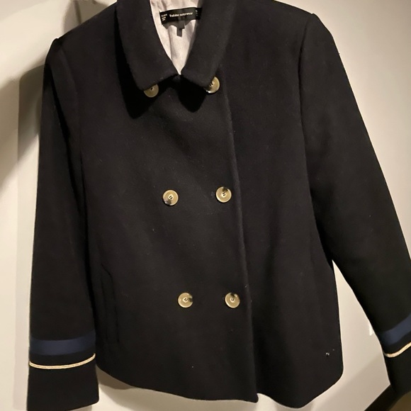 Zara blazer - Picture 2 of 4